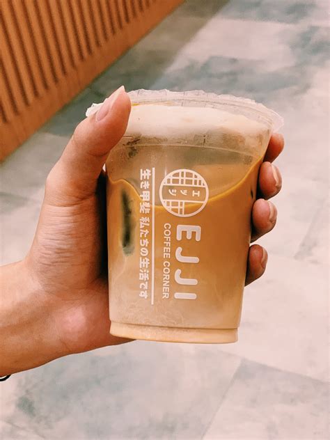 Ejji Coffee Corner - Explore BSD & GS by kokobsdgs