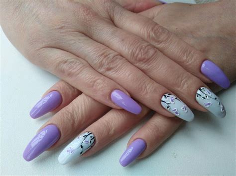 как нарастить ногти гелем - uniformcustomize