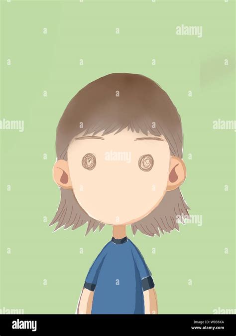 Draw the picture Stock Photo - Alamy
