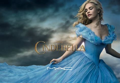 MAC Cosmetics Cinderella Makeup Collection | POPSUGAR Beauty