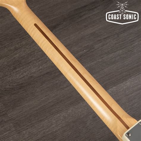 fender custom build stratocaster