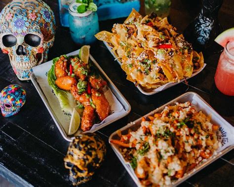 Order Dirty Taco + Tequila - Rockville Centre Menu Delivery in