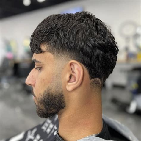 mid taper  mid fade  detailed comparison beard beasts