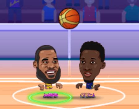 Basketball Stars 2020 Unblocked Games 76 | Play Online Free