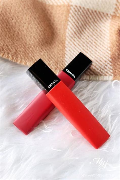 Помада chanel шанель — цена 850 грн в каталоге Помада для губ Купить ...