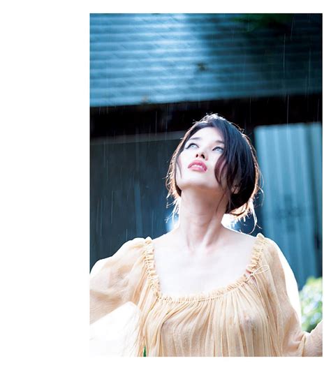 Nao Kanzaki and a few friends: Manami Hashimoto: "Manami by Kishin