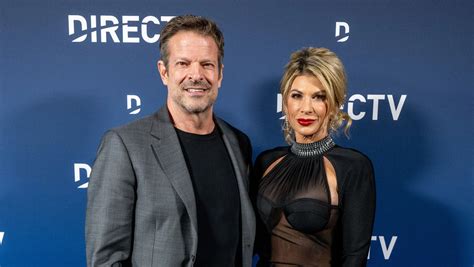 Alexis Bellino Gives Major John Janssen Wedding Update - Reality Tea