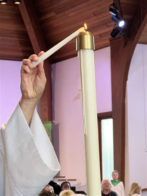 Flowers & Eternity Candles | Support St. Stephen Lutheran Church