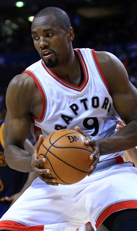 69. serge ibaka (toronto raptors) | MARCA.com