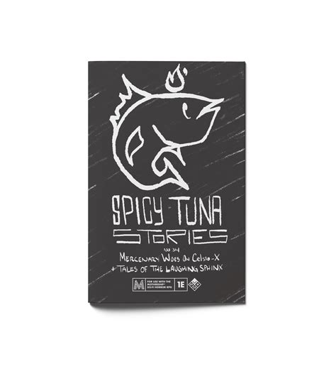 Spicy Tuna Stories #34 – Tuesday Knight Games