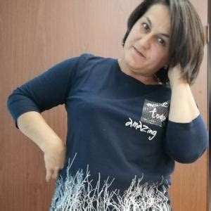 Альбина, 45 лет, по знаку зодиака Рыбы хочет познакомиться с парнем в ...