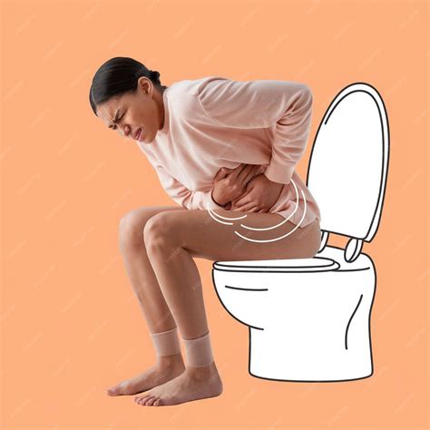 Illustrated Guide to Abdominal Pain and Diarrhea Recognizing Symptoms