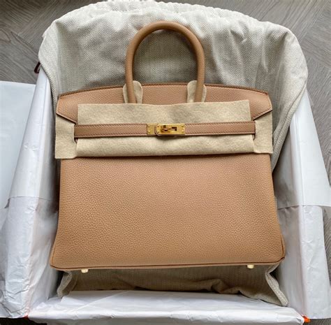 Hermes birkin 25 chai togo ghw sold – Ruelamode