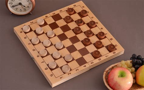 Настольная игра как шахматы