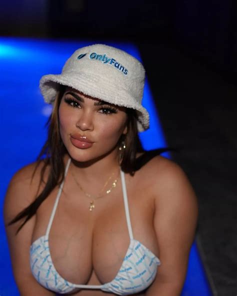 Paige VanZant rival Rachael Ostovich joins OnlyFans as followers dub