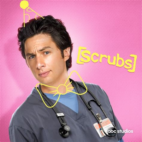 Scrubs, Season 1 on iTunes