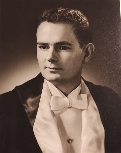 Dr. Redding, David J. - Jarmusz Cotton Funeral Home