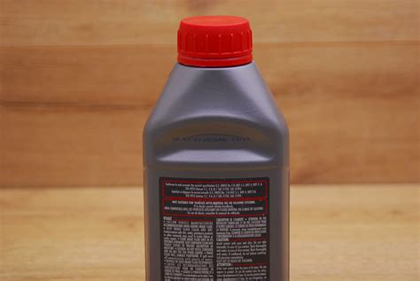 Тормозная жидкость Motul DOT 5.1 Brake Fluid 0.5л: 230 грн. - Прочие ...