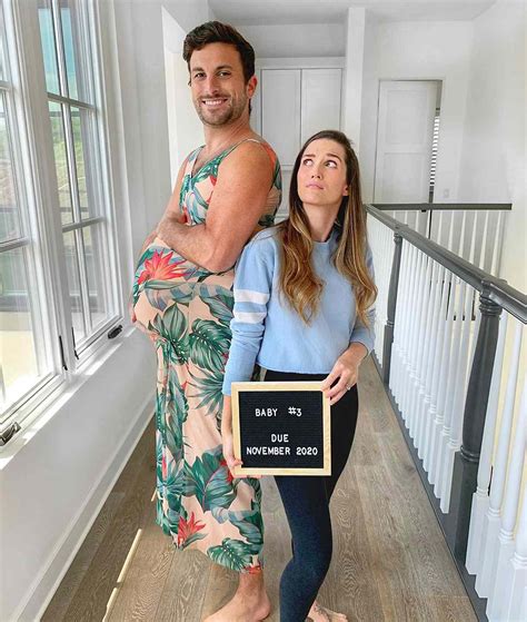 Tanner Tolbert Says Baby No. 3 with Wife Jade Was an 'Accident'