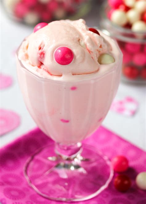 bubble gum ice cream recipe  spicy perspective