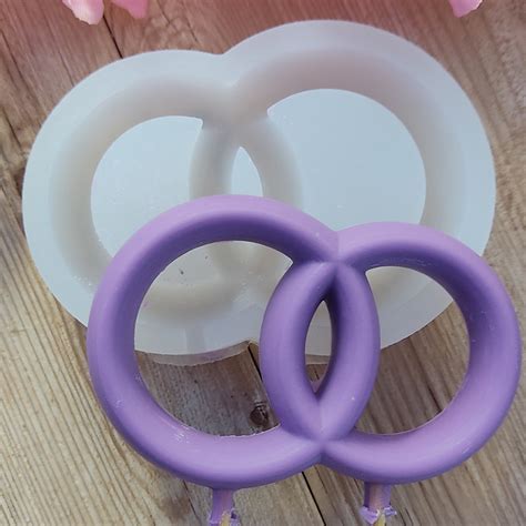 Молд Кольца купить в интернет-магазине Brilliant Mold.