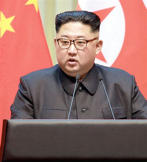 Ким Чен Ин Хитойга расмий ташриф билан борди - 19.06.2018, Sputnik ...