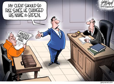 Gary Varvel cartoon, June 23, 2023 | Toronto Sun