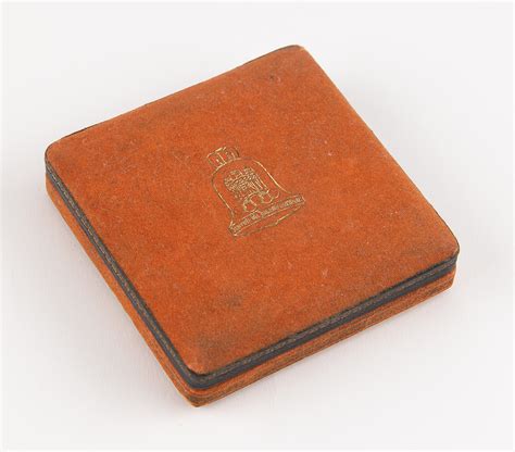 Berlin 1936 Summer Olympics Gold Winner's Medal for Equestrian