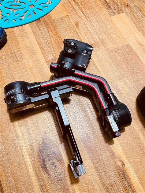DJI Ronin RS2 Gimbals & stabilisers, Photography, Photography ...