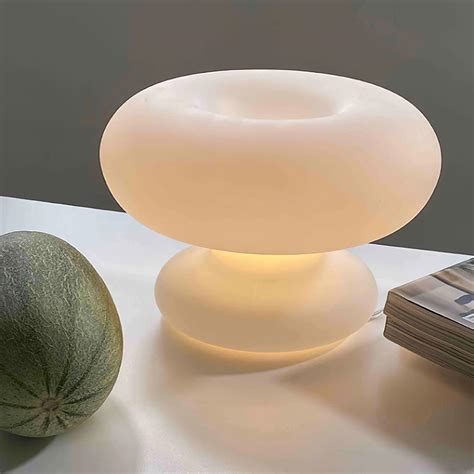 Donut Table Lamp – Vakkerlight