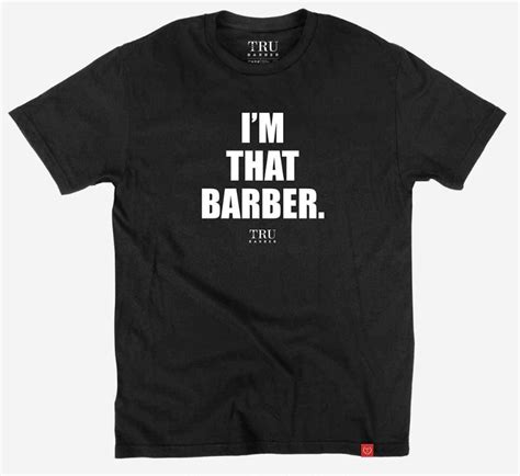 TRU Barber®| Barber Products, Barber Tools & more...