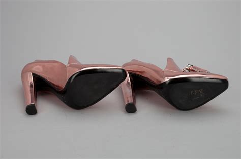 SKOR, "Anaïs", Alexander Wang. - Bukowskis