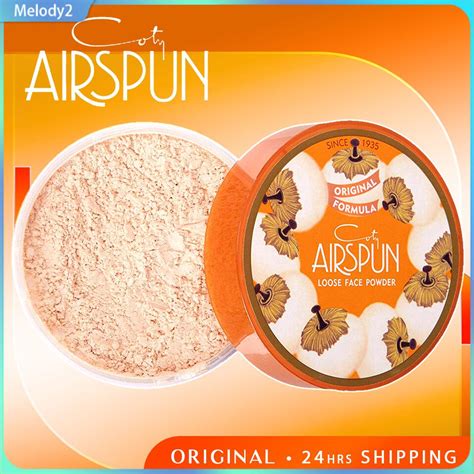 65g Airspun Loose Powder Soft Powder High-quality Long-lasting Control
