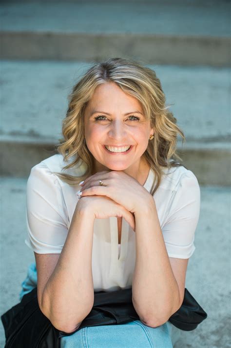 Melinda Poling Author