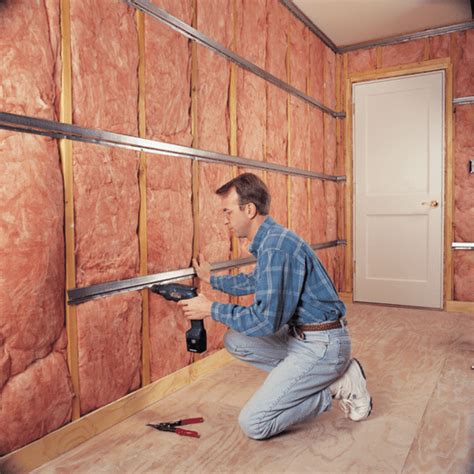 Does Cavity Wall Insulation Help With Soundproofing – Wall Design Ideas