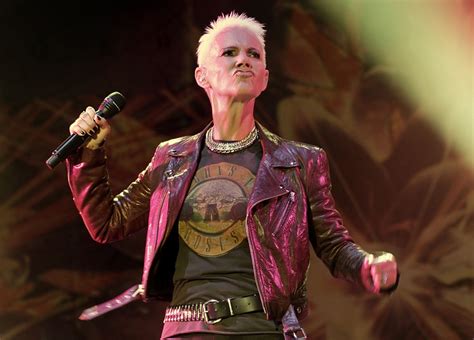 Roxette Picture 21 - Roxette Performing Live