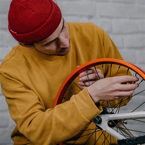 Безкоштовно збираємо колеса – BIKESTUFF