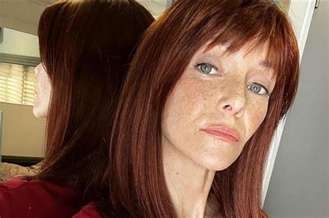 Annie Wersching, star of Star Trek: Picard, dies of cancer at 45 | The ...