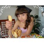 Кокосовое печенье "Макарунс" – кулинарный рецепт
