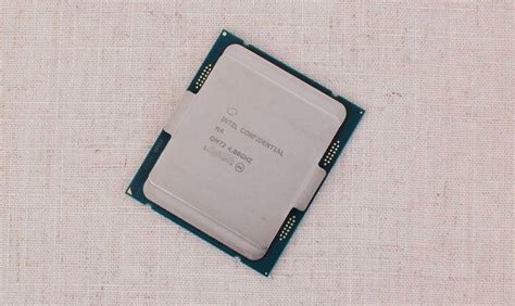 Для платформы LGA 2066 готовится двухъядерный процессор Kaby Lake-X