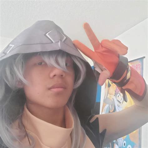 Razor Cosplay | Anime Amino