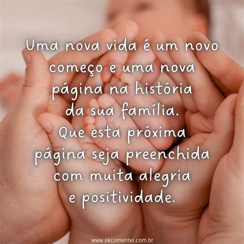 Mensagem Para Bebê Que Vai Nascer - 116 mensagens para nascimento de um bebê que transbordam carinho e alegria