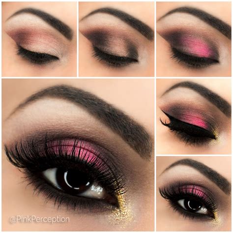 how to do a smokey eye 4