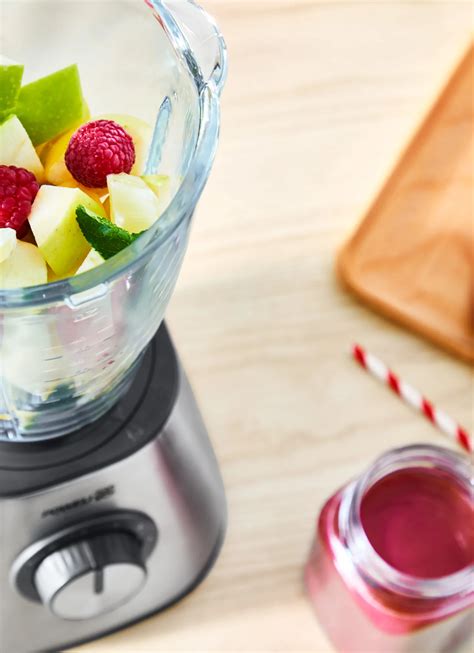 Moulinex Blender Blendforce 2 LM439D10 | Livré demain - Krëfel