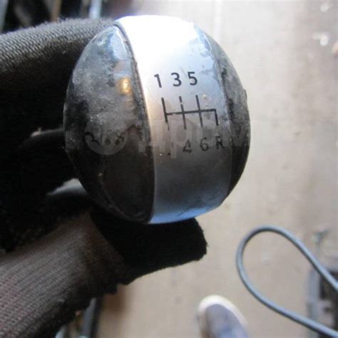 Купить Ручка КПП P12 nissan [32865AU110] в Москве по цене: 1 200 ...
