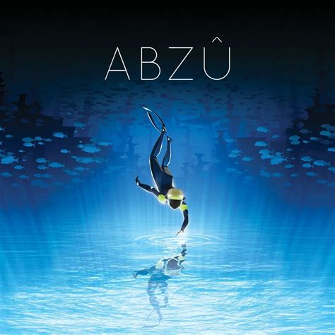 ABZU - Videojuego (PS4, PC, Xbox One y Switch) - Vandal