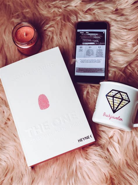 Rezension: The One - Buchjuwelen