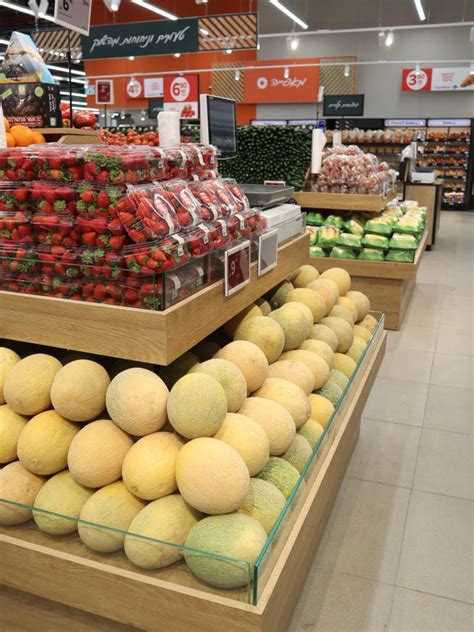 Carrefour to open dozens of supermarkets in Israel - Eurofresh Distribution