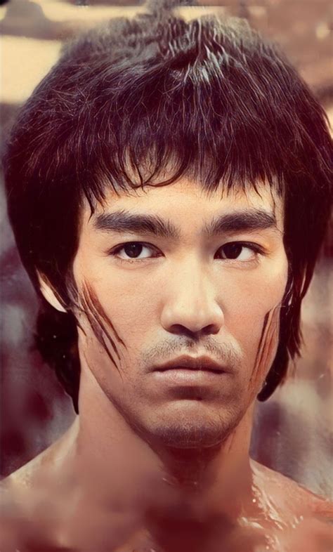 Forever bruce lee the little dragon plus photo – Artofit