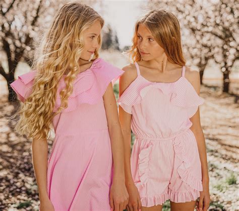 Pretty In Pink – MINI FASHION ADDICTS
